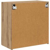 TV zidni ormar Zidne Umjetnički hrast 59,5 x 31 x 60 cm | Eponuda.com