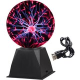 i-Total Lampa Plasma XL2637 Velika Osetljiva Na Dodir, Muziku I Zvuk Cene