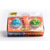  STUNT JAXX ZVRK - TWIN PACK 2/1 - sort | shoptok.hr