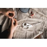 Fiskars ff krojačke makaze za desnoruke bele 1020414 | Eponuda.com