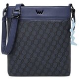 Vuch Crossbody torba Carlene Blue, 28 x 25,5 cm Cijene