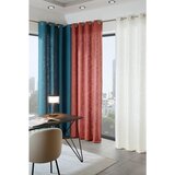 Esposa ZAVESA Z OBROČKI neprosojno 135/270 cm | Shoptok.si