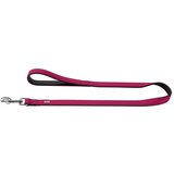 Povodac za pse Hunter SOFTIE Roza (100 cm) | shoptok.hr