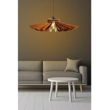 Opviq lights Viseća svjetiljka u prirodnoj boji ø 68 cm – | shoptok.hr