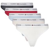 Tommy Hilfiger Pajkice UW0UW05932 Večbarvna Cene