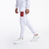 Lotto donji deo campo square rc pants m