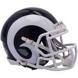 Riddell los angeles rams speed mini čelada Cene
