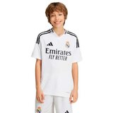  Futbalové tričko Adidas Real Madrid 24/25 Bijela | shoptok.hr
