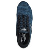 Skechers muške Arch Fit 2.0 - Upper patike 232709_TLBK | Eponuda.com
