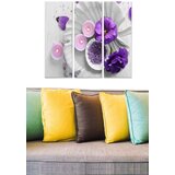 Wallity Set slika MDF8530903, 3 dijela | Eponuda.ba