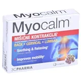 Myocalm tablete A10