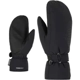ženske skijaške rukavice KISARI-Z AS® MITTEN - 6.5"