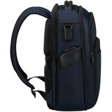 Samsonite Računalniški nahrbtnik Evosight 15,6 – blue | Shoptok.si