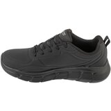 Skechers Nizke superge Bobs B Flex - Arctic Edge Črna | Shoptok.si