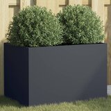 vidaXL Sadilica antracit 62 x 40 x 39 cm od hladno valjanog čelika Cijene