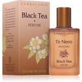 L'Erbolario Té Nero parfemska voda uniseks 50 ml | shoptok.hr