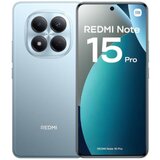 Xiaomi Redme Note 15 Pro 12/512 GB Glacier Blue | Eponuda.ba