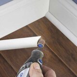 Dremel EZ SpeedClic: osovina za brušenje i trake za brušenje (SC407) | ePonuda.com
