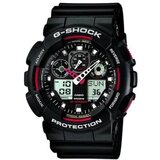 Casio moška ročna ura G-SHOCK GA-100-1A4ER Cene
