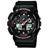 Casio satovi G-Shock GA-100-1A4ER cene
