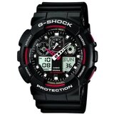 Casio satovi G-Shock GA-100-1A4ER cijene