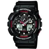 satovi G-Shock GA-100-1A4ER