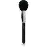 MAC Cosmetics Brush 150S Large Powder ovalni čopič za puder 1 kos Cene