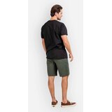 Reell Reflex Easy Kratke hlace khaki textured | Shoptok.si