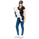 My other Me Svečana odjeća za odrasle Beba Univerzalna veličina Kradljivac (4 Dijelovi) | shoptok.hr