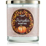 Bath & Body Works Pumpkin Bonfire dišeča sveča 227 g Cene