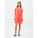GAP Short Sleeve Mini Dress - Women | shoptok.hr