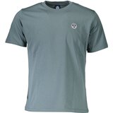 North Sails SHORT SLEEVE T-SHIRT MEN GREEN | shoptok.hr