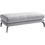 Stylife TABURE, tekstil svetlo siva Cene