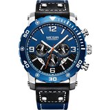 MEGIR FE-38565 - Plava / Crna KP38565 | shoptok.hr