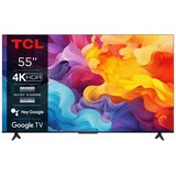 Tcl Televizor Smart LED 4K UltraHD 55", Google... | Eponuda.ba