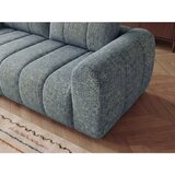 Bobochic Paris Plava sofa 242 cm Nesty – | shoptok.hr