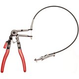BGS Kliješta za obujmice sa sajlom 630mm Kraftmann 467 bp23 | shoptok.hr