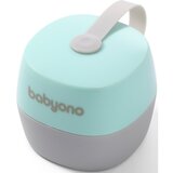 BabyOno Kutijica za dudu mint Cijene