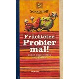 Sonnentor Bio voćni čaj "Probier mal!" - 48,40 g Cijene