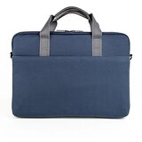 Uniq UNIKAT STOCKHOLM TORBA ZA 16 INČNI PRENOSNIK POKRET ZA ETUI MODRA, (21922266) | Shoptok.si