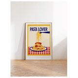 WALLXPERT dekorativna slika u okviru 50 x 70 cm | Eponuda.com