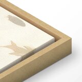  Slika - The marine world 60x40 U prirodnom drvenom okviru | shoptok.hr