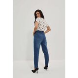 Marisse Women's Jeans L-Je-4015 D.Blue | shoptok.hr