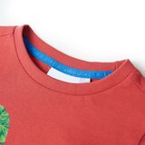  Dječja majica crvena 140 | shoptok.hr