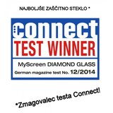 MY screen protector zaščitno kaljeno steklo samsung galaxy note 7 diamond glass Cene