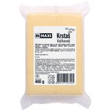 Maxi Kackavalj Krstas 45% m.m.400g | Eponuda.com