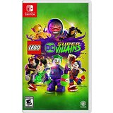 Warner Bros Igra za Nintendo Switch: LEGO DC Super Villains – Switch LEGO DC Super Villains Cijene
