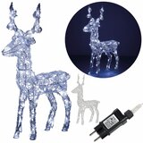  Svjetlosna dekoracija za sobu sa 100 LED dioda | shoptok.hr