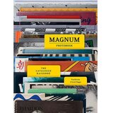  Magnum Photobook: The Catalogue Raisoe Cene