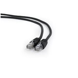  UTP Patch kabel, CAT6, 3 m, črn | Shoptok.si